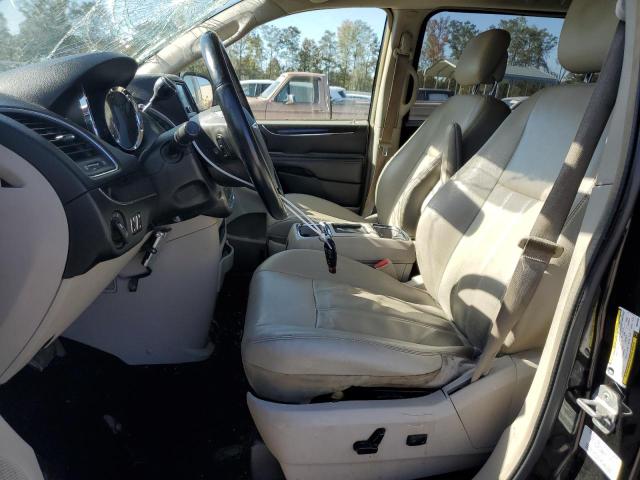 Photo 7 from auction – 2013 CHRYSLER TOWN & COU with VIN 2C4RC1BG3DR526665