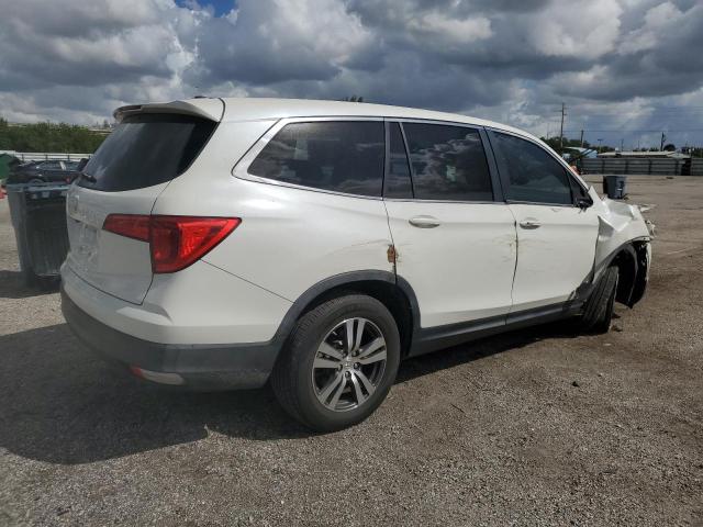 Photo 3 from auction – 2016 HONDA PILOT EXL with VIN 5FNYF5H50GB038984