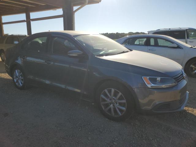 Photo 4 from auction – 2012 VOLKSWAGEN JETTA SE with VIN 3VWBP7AJ4CM075352