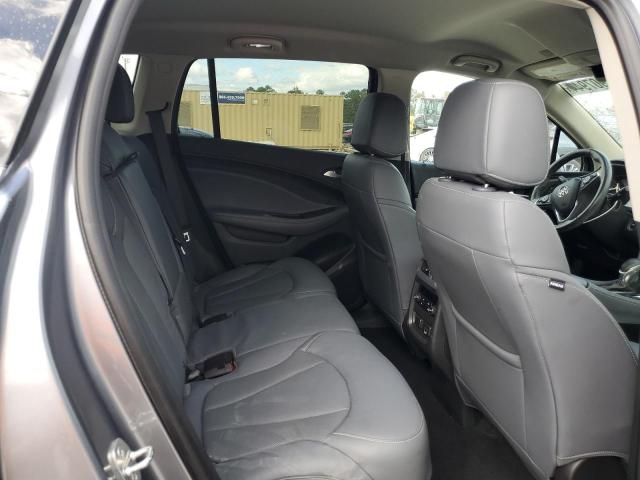 Photo 11 from auction – 2020 BUICK ENVISION E with VIN LRBFXCSA1LD155990