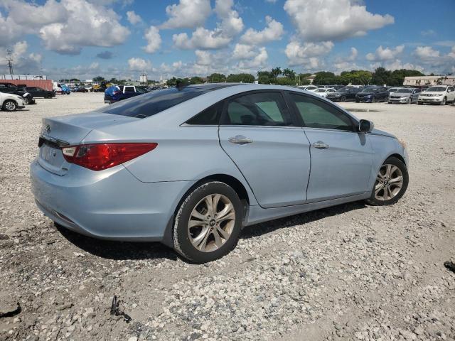 Photo 3 from auction – 2013 HYUNDAI SONATA SE with VIN 5NPEC4AC0DH676552