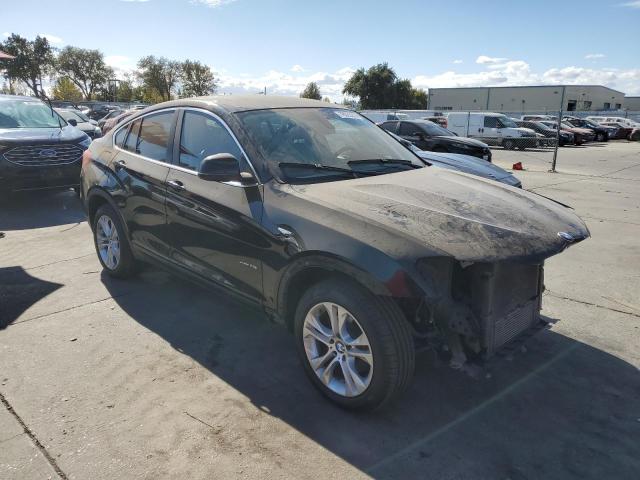 Photo 4 from auction – 2016 BMW X4 XDRIVE2 with VIN 5UXXW3C5XG0R18501