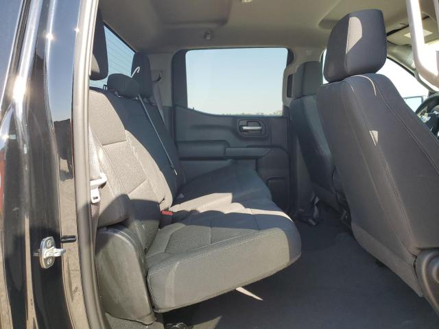 Photo 10 from auction – 2021 CHEVROLET SILVERADO with VIN 3GCPWBEK4MG310558