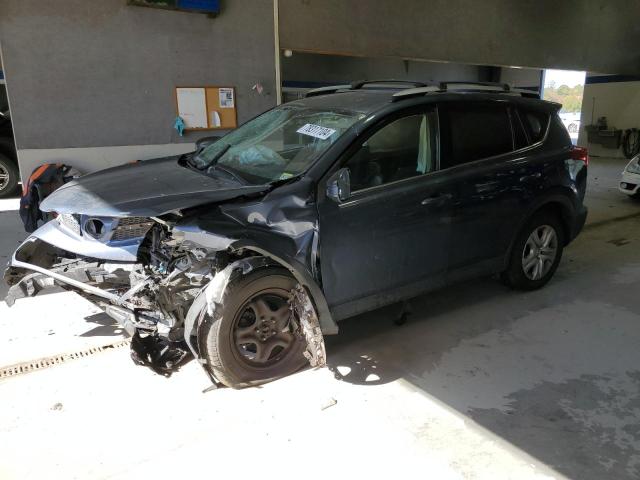 Photo 1 from auction – 2014 TOYOTA RAV4 LE with VIN JTMZFREVXED042593