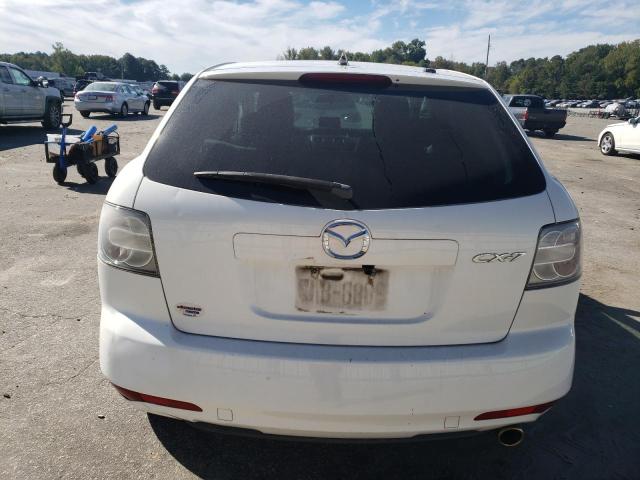 Photo 6 from auction – 2011 MAZDA CX-7 with VIN JM3ER2B54B0377912
