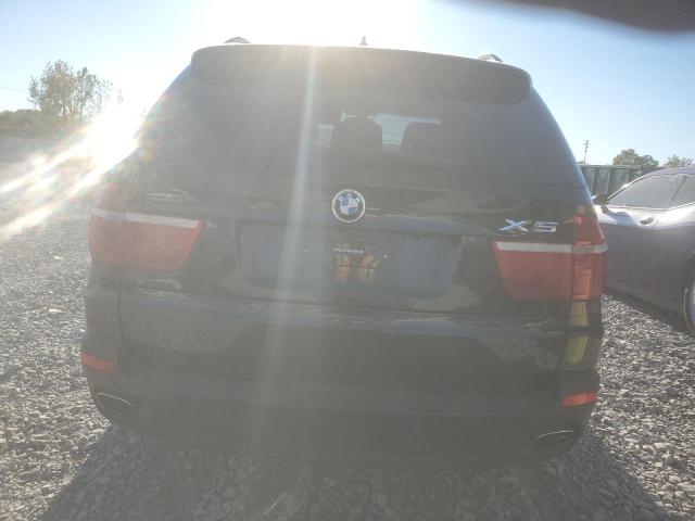 Photo 6 from auction – 2007 BMW X5 4.8I with VIN 4USFE83597LY65845