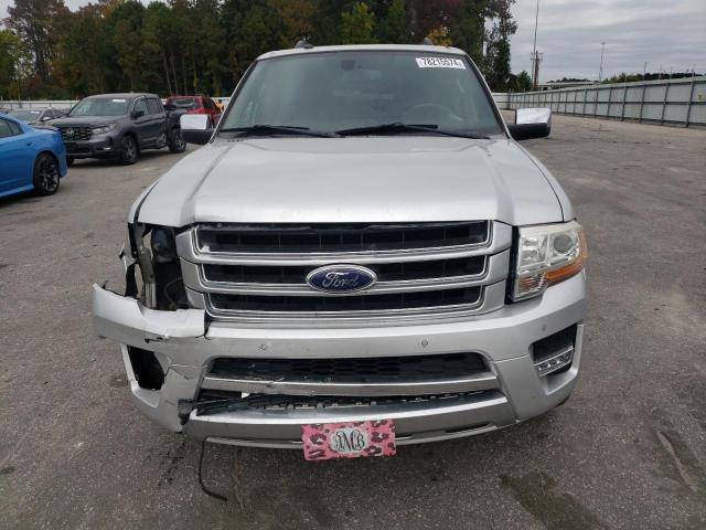 Photo 5 from auction – 2017 FORD EXPEDITION with VIN 1FMJK1LT9HEA38931