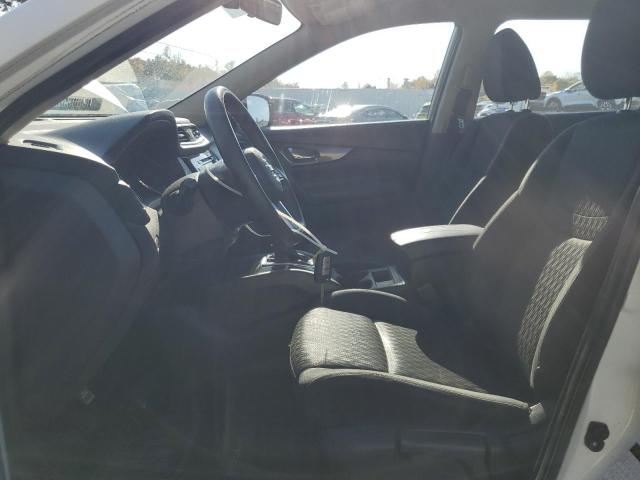 Photo 7 from auction – 2018 NISSAN ROGUE S with VIN KNMAT2MV8JP549516