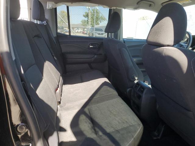 Photo 10 from auction – 2019 HONDA RIDGELINE with VIN 5FPYK3F12KB049324
