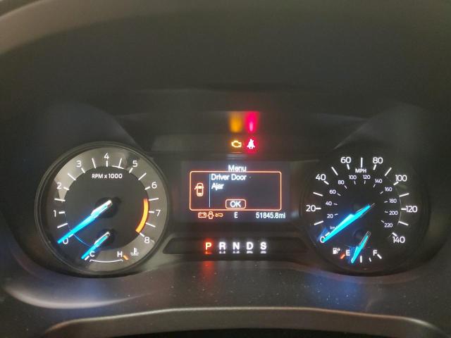 صورة رقم 9 من المزاد - 2018 FORD EXPLORER X مع VIN 1FM5K7D87JGC06526