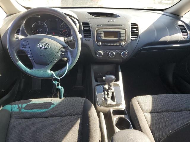 Photo 8 from auction – 2017 KIA FORTE LX with VIN 3KPFK4A74HE088948