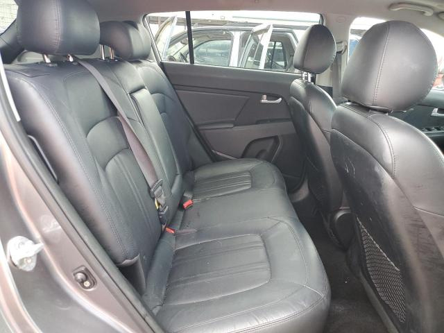 Photo 10 from auction – 2015 KIA SPORTAGE E with VIN KNDPC3AC3F7756180