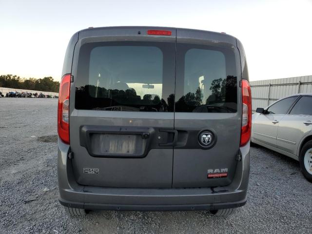 Снимка 6 от търг – 2022 RAM PROMASTER с VIN ZFBHRFAB2N6W97786