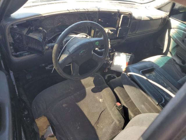 Photo 8 from auction – 2004 CHEVROLET SILVERADO with VIN 1GCHC24U04E365032
