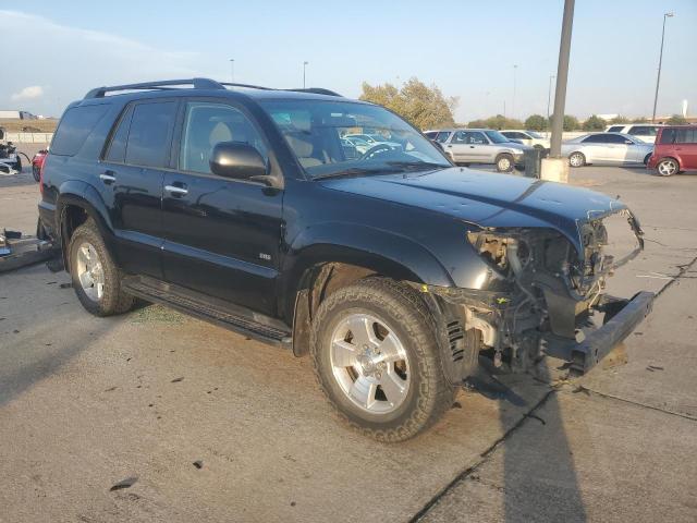 Photo 4 from auction – 2008 TOYOTA 4RUNNER SR with VIN JTEZU14R880100641