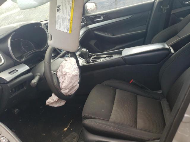 Photo 7 from auction – 2016 NISSAN MAXIMA 3.5 with VIN 1N4AA6AP8GC906444