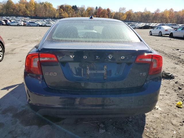 Photo 6 from auction – 2012 VOLVO S60 T5 with VIN YV1622FS9C2020274