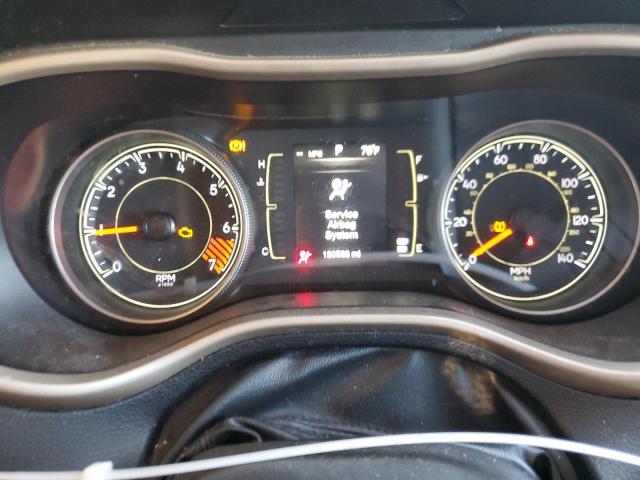 Photo 9 from auction – 2015 JEEP CHEROKEE S with VIN 1C4PJLAB3FW694962