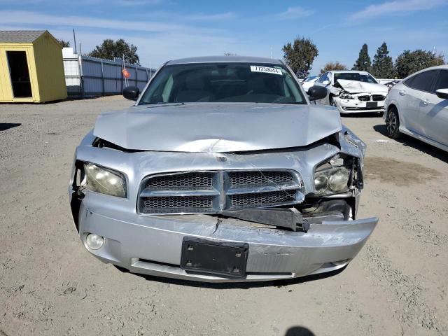Photo 5 from auction – 2006 DODGE CHARGER SE with VIN 2B3KA43G46H229373