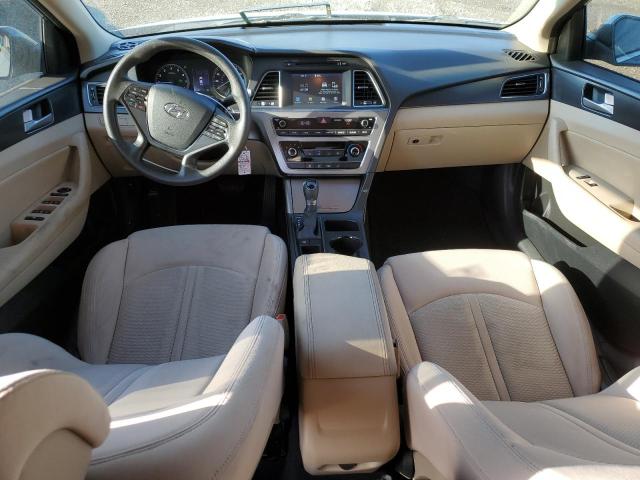 Photo 8 from auction – 2016 HYUNDAI SONATA SPO with VIN 5NPE34AF3GH430349