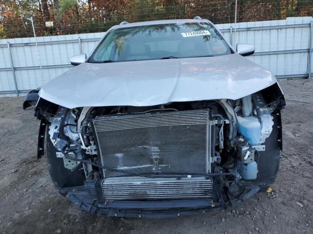 Photo 5 from auction – 2019 GMC TERRAIN SL with VIN 3GKALVEX8KL280646