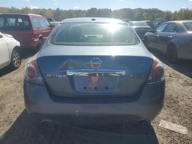 Photo 6 from auction – 2011 NISSAN ALTIMA BAS with VIN 1N4AL2AP0BN424678