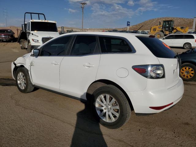 Photo 2 from auction – 2010 MAZDA CX-7 with VIN JM3ER2W55A0309627