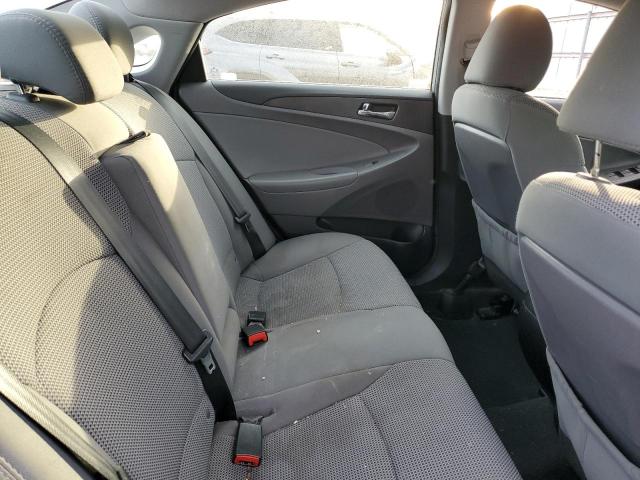 Photo 10 from auction – 2013 HYUNDAI SONATA GLS with VIN 5NPEB4AC9DH678089