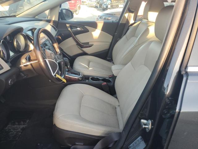 Photo 7 from auction – 2014 BUICK VERANO CON with VIN 1G4PR5SKXE4134574