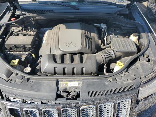 Photo 12 from auction – 2014 JEEP GRAND CHER with VIN 1C4RJFJTXEC359295