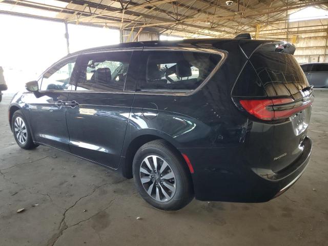 Photo 2 from auction – 2024 CHRYSLER PACIFICA H with VIN 2C4RC1S74RR102709