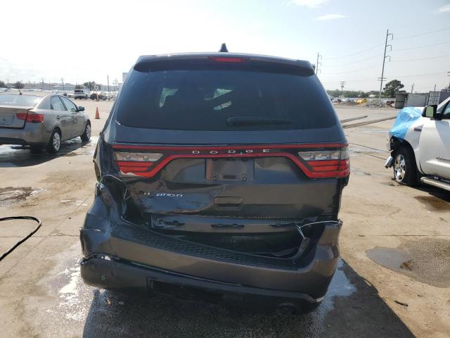 Photo 6 from auction – 2020 DODGE DURANGO SX with VIN 1C4RDHAGXLC191905