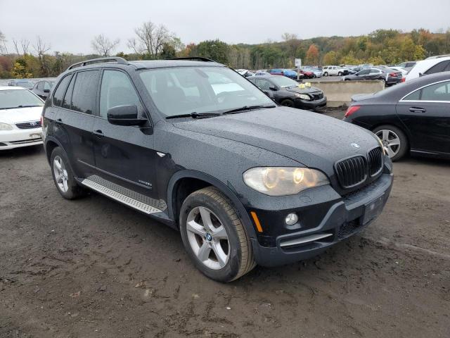 Photo 4 from auction – 2010 BMW X5 XDRIVE3 with VIN 5UXFF0C52ALT85477