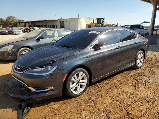 CHRYSLER 200 LIMITE 2017 con VIN 1C3CCCAB1HN504517 - Foto de la subasta