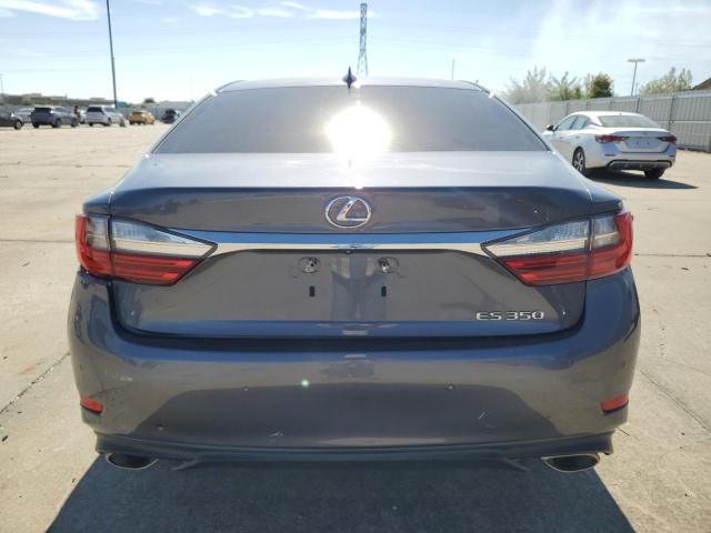 Photo 6 from auction – 2018 LEXUS ES 350 with VIN 58ABK1GG4JU089128