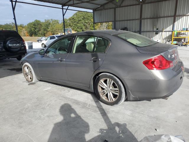 Photo 2 from auction – 2011 INFINITI G37 BASE with VIN JN1CV6AP7BM506193