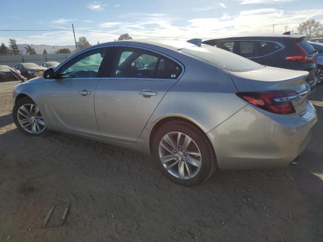 Photo 2 from auction – 2016 BUICK REGAL PREM with VIN 2G4GR5EX6G9180717