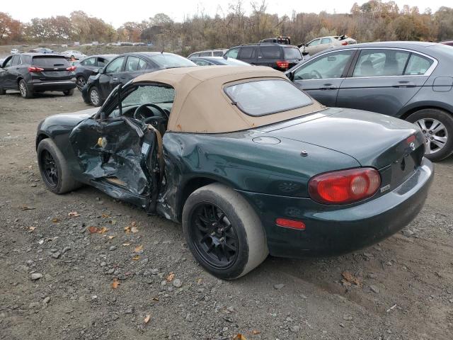 Photo 2 from auction – 2001 MAZDA MX-5 MIATA with VIN JM1NB353X10203760