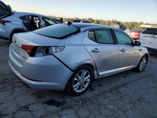 Photo 3 from auction – 2013 KIA OPTIMA EX with VIN 5XXGN4A75DG236702