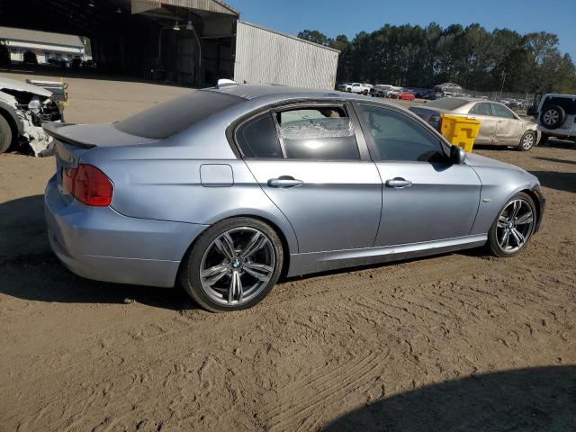 Photo 3 from auction – 2009 BMW 328 I with VIN WBAPH77549NL82547