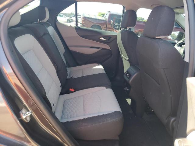 Photo 11 from auction – 2018 CHEVROLET EQUINOX LS with VIN 2GNAXHEVXJ6271943
