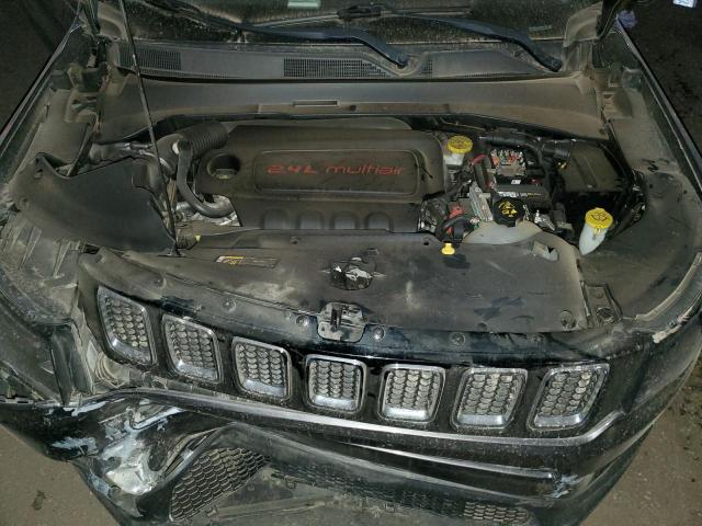 Photo 11 from auction – 2018 JEEP COMPASS LA with VIN 3C4NJCBB1JT308639