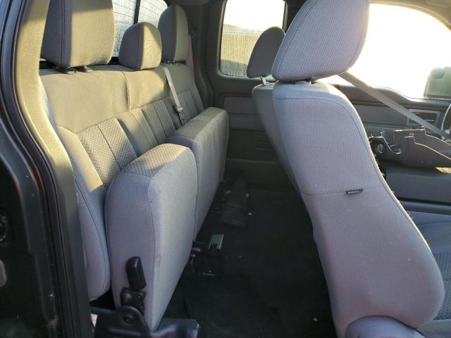 Zdjęcie 10 z aukcji – 2011 FORD F150 SUPER z VIN 1FTEX1CM8BKD08112