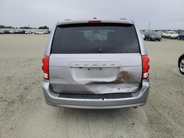 Photo 6 from auction – 2019 DODGE GRAND CARA with VIN 2C4RDGCG3KR546278