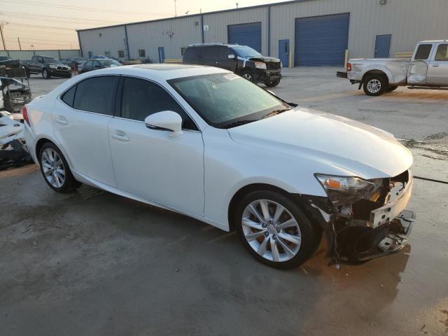 Photo 4 from auction – 2015 LEXUS IS 250 with VIN JTHBF1D23F5063628