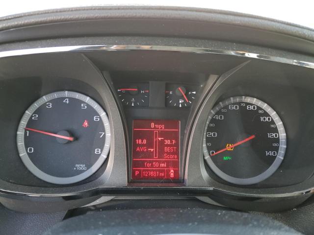 Photo 9 from auction – 2014 GMC TERRAIN SL with VIN 2GKFLSE34E6271422