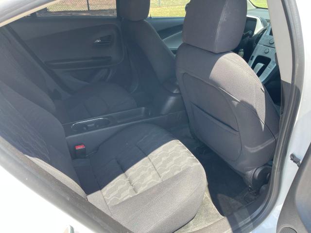 Photo 6 from auction – 2012 CHEVROLET VOLT with VIN 1G1RE6E4XCU126296