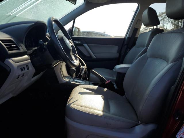 Photo 7 from auction – 2015 SUBARU FORESTER 2 with VIN JF2SJAHC9FH442636