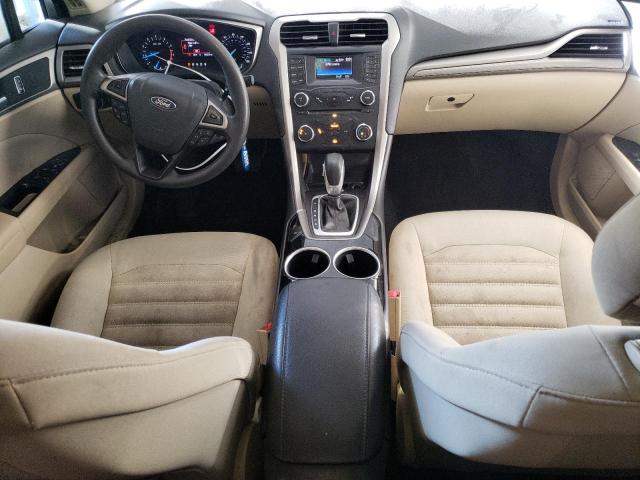 Photo 8 from auction – 2013 FORD FUSION SE with VIN 3FA6P0H75DR359895