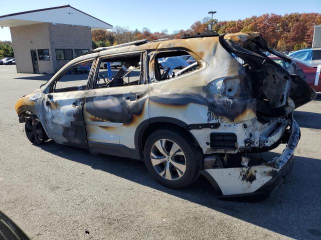 Photo 2 from auction – 2021 SUBARU ASCENT PRE with VIN 4S4WMAFD2M3448948